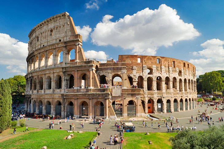 Tourism Reform in Italy