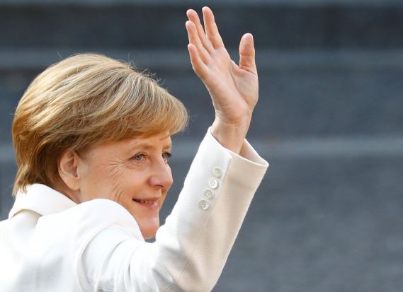 Germans express expectations in the coming post-Merkel era