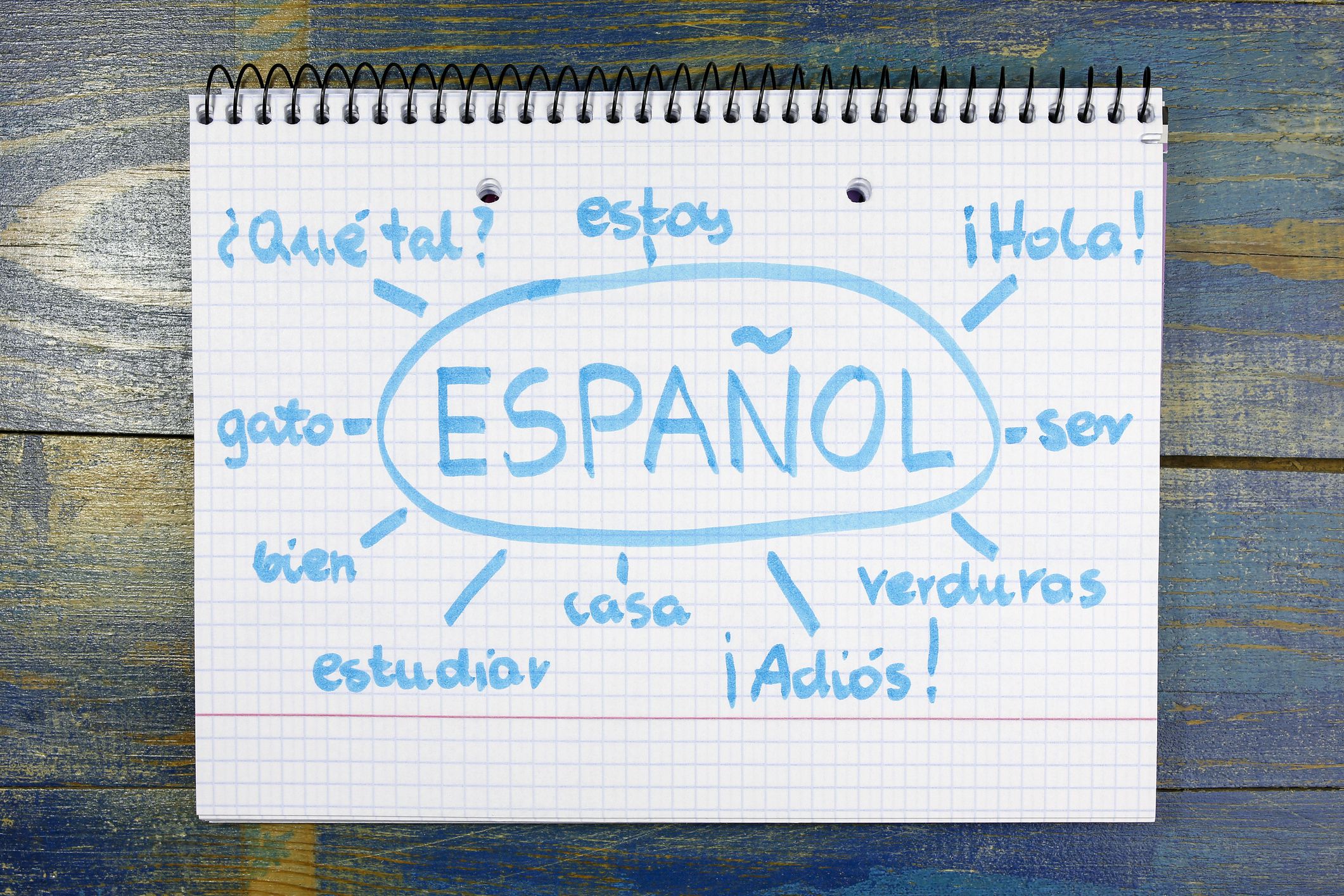 differences between European Spanish and Latin American Spanish