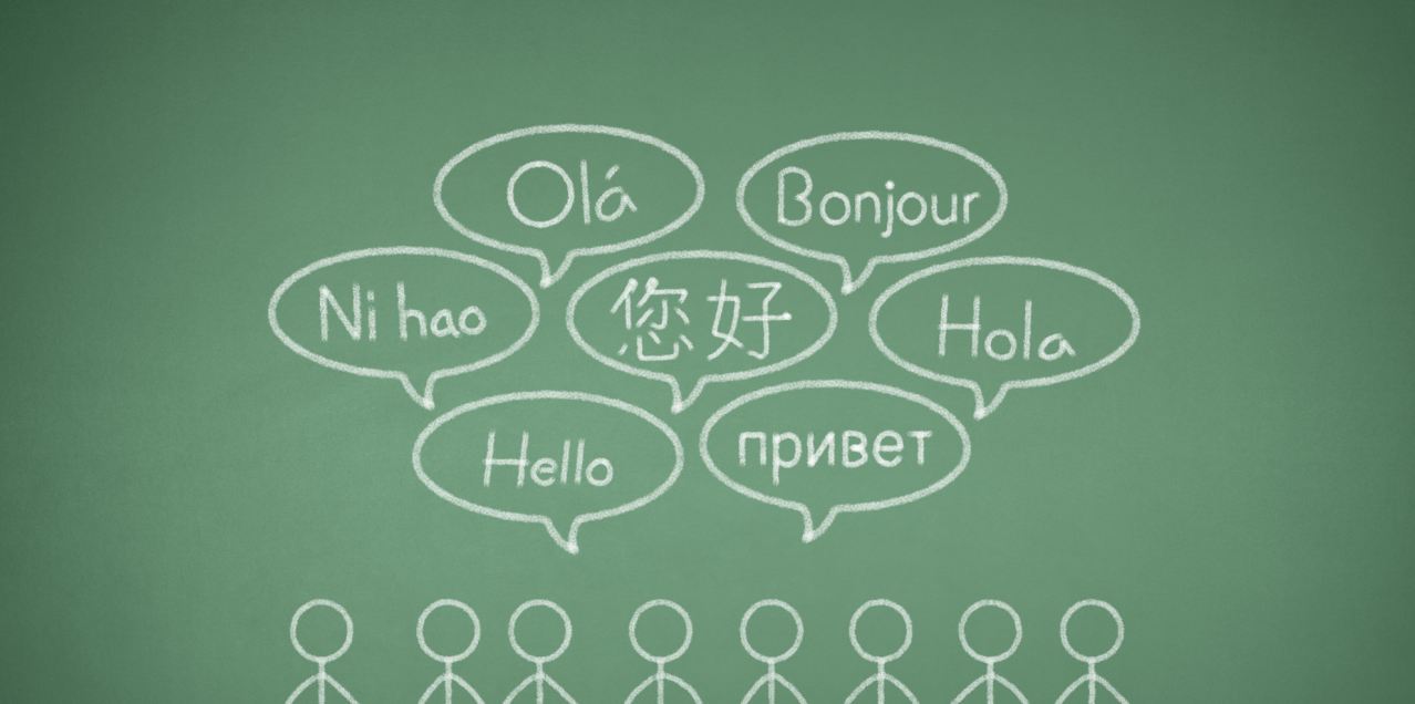 Tonal Languages