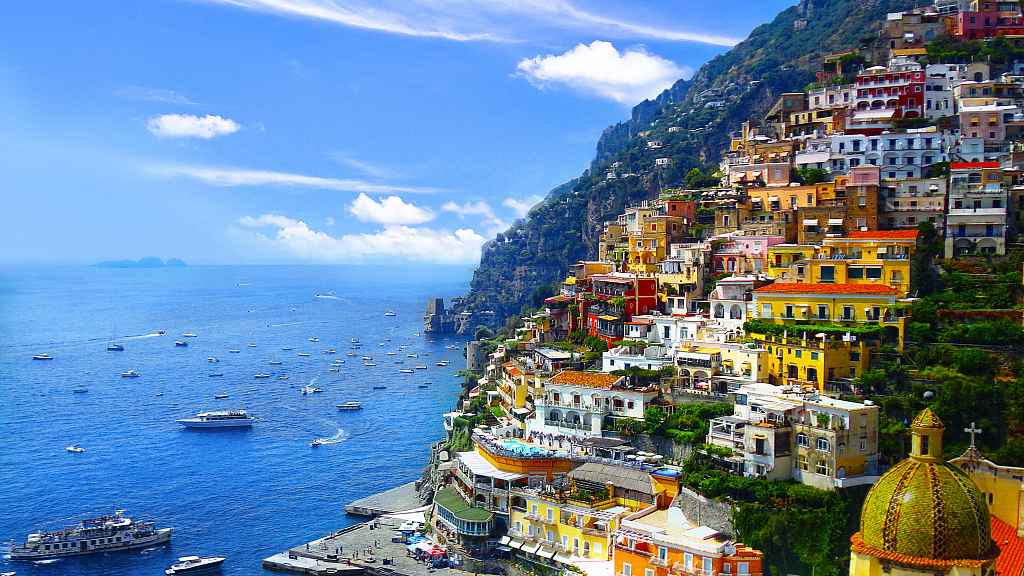 إصلاح السياحة في إيطاليا